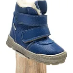 Dětské zimní boty Pegres 1702 Velikost boty: 33