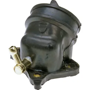 Palivový systém pro motocykl Acsud Příruba motoru Piaggio 125 do 04 140614C