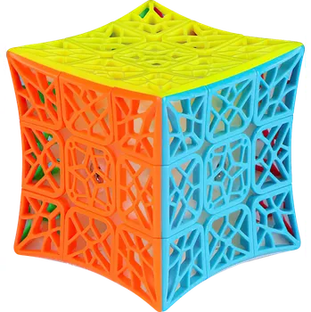 Hlavolam Qi Yi Cube Rubikova kostka - 3x3x3 - DNA - Network