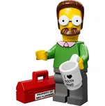 LEGO 71005 Ned Flanders minifigurka