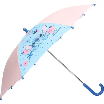 Deštník Vadobag • Dívčí deštník Lilo & Stitch