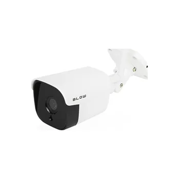 IP kamera BLOW H-345 digitální kamera FHD 4Mpix 1440p WiFi 3,6mm MicroSD
