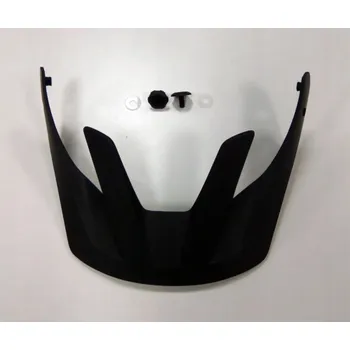 Chránič hlavy Giro MANIFEST hledí helmy matně černé L (59-63 cm) (NOVINKA)