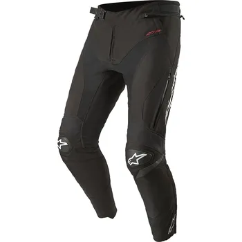 Moto kalhoty ALPINESTARS kalhoty T-SP R DRYSTAR černá 2025 - L
