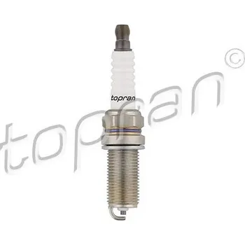 Autoelektrika Zapalovací svíčka TOPRAN 721 312