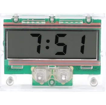 Elektroinstalace pro motocykl Piaggio Hodiny Vespa ET2/ET4 494521