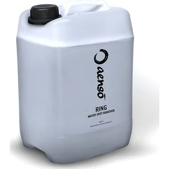 Silný odstraňovač vodního kamene Aenso Ring (5000 ml)
