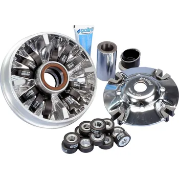 Motodíl Polini Variátor Maxi Hi-Speed 12R Peugeot 400 241.717