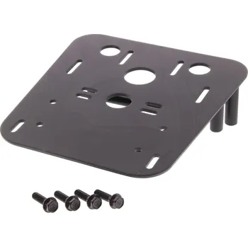 Zavazadlo na motocykl SYM Nosič kufru SYM Cruisym / Joymax Z SY810-LM1-000