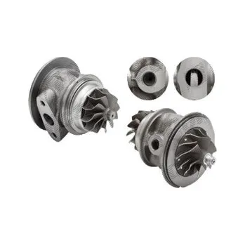 Turbodmychadlo Dmychadlo, plnění core, , 0375K7*, 1372393*, 1372799*, 1449556*, 1449608*, 1567327*, 1567328*, 6C1G6K682DE*, 6C1Q6K682CC*, 6C1Q6K682CD*, 6C1Q6K682CE*, 6C1Q6K682DC*, 71789727*, ECAR, TBS0087R