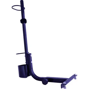 Selvo držák holí zadní