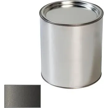 Autolak Autolak do pistole Porsche L0C6 Titan Dunkel