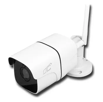 IP kamera LTC IP kamera LXKAM38/B BULLET IP66 PTZ Wifi, 4 Mpix ,36mm, Tuya, bílá