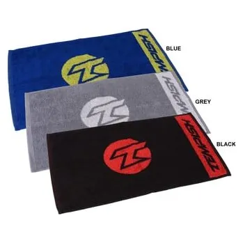 TOWIE ručník TEMPISH Barva: Grey