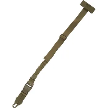 Příslušenství pro sportovní střelbu KOMBAT UK Modulární popruh na zbraň BTP MultiCam Modular Gun Sling Kombat® Tactical