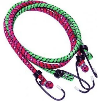 Upínací popruh Ráj dřeva Jacer Upínací guma Upínací guma 150cmx1000 2 ks Příslušenství