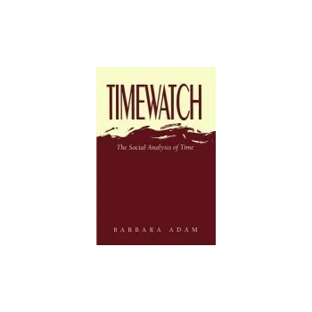 Timewatch - Adam, Barbara