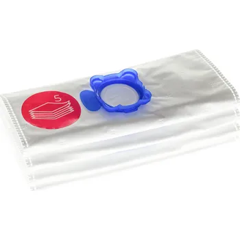 Sáček do vysavače Sáčky do vysavače ROWENTA RO 5295 OA Compacteo Ergo 16ks + 4x filtr ZDARMA