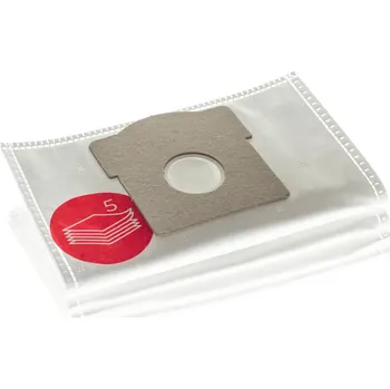 Sáček do vysavače Sáčky do vysavače ETA x450 serie Proximo 16ks + 4x filtr ZDARMA