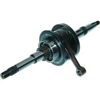 Motor pro motocykl Novascoot Kliková hřídel Peugeot 4T - 16 zubů 19040061