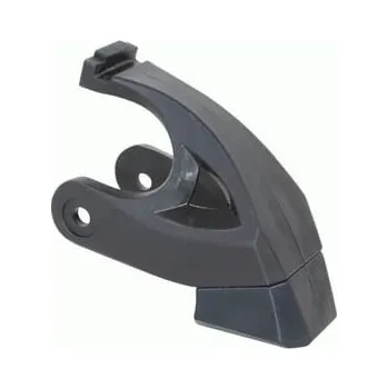 Kolečkové brusle TEMPISH BRZDA SWIST, VERSO, ORIN, ALBIS, SO GOOD komplet Barva: White