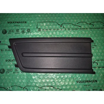 Nárazník Originální díl Škoda záslepka nárazníku místo mlhovky pravá Škoda Favorit 115722193