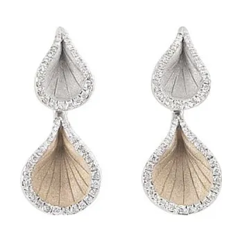 Náušnice VISION CAMMILLI: GOCCIA Náušnice (GOR3060)