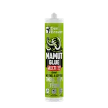 Den Braven Mamut Glue Multi černý 290 ml