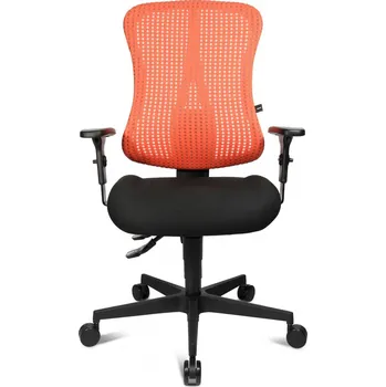 Topstar Sitness 90 lososová