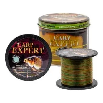 CARP EXPERT 0,35/1000m multicolor