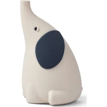 Noční světlo LIEWOOD Noční světlo Winston - Elephant/Sandy