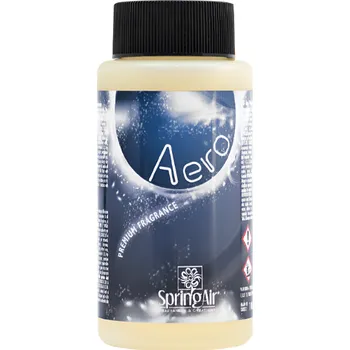 Spring Air náplň do elektrického difuzéru Fresh Office Pro difuzér: MicroScent 100 ml