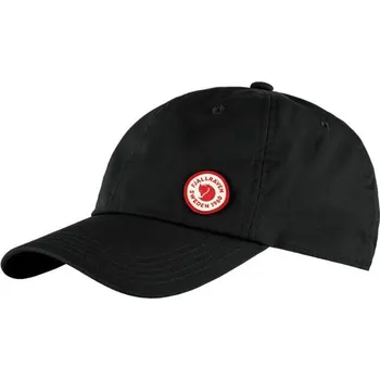 Čepice Fjällräven Fjällräven Logo Cap