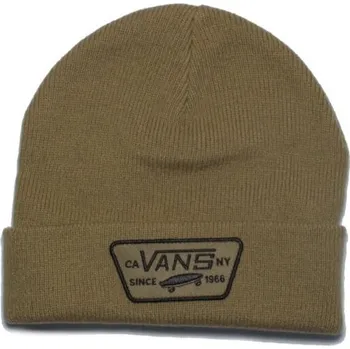 Módní doplněk Kulich Vans Milford - Gothic Olive