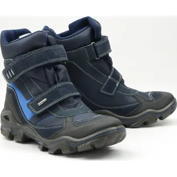 Chlapecké tenisky Chlapecké zimní Primigi 6894611 Velikost: 35