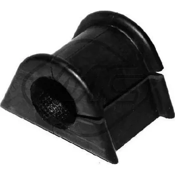 Stabilizátor nápravy Držák, Příčný stabilizátor Metalcaucho 05568