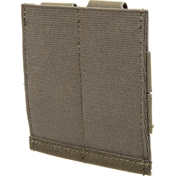 Dvojitá pistolová sumka Speed - Ranger Green, Wosport