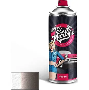 Autolak Barva ve spreji Porsche LY4Z Flamingo