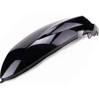 Novascoot Zadní bočnice pravá Kisbee - černý lesk 19020005E