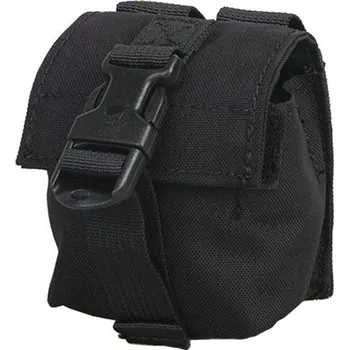 Airsoft EmersonGear Sumka na granát, styl LBT - černá