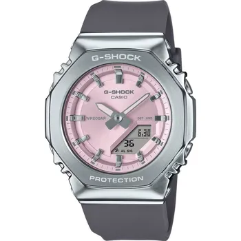 Hodinky CASIO GM-S2110-4AER G-Shock