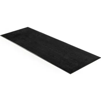 Rohožka Vstupní rohož PURE, 2500x900 mm, černá