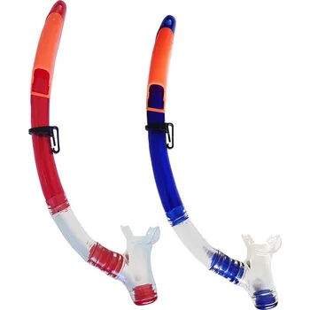 Potápěčské vybavení Acra Šnorchl s vrchní krytkou proti vodě - P1694