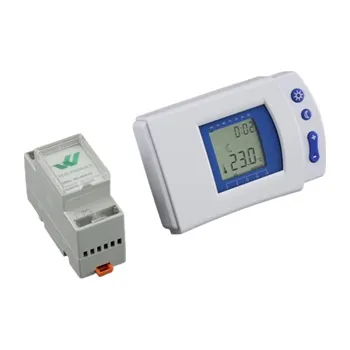 Termostat Digitální termostat bezdrátový TO04 (topení a chlazení)