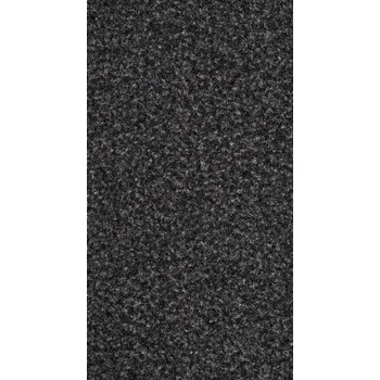 Koberec Čistící zóna Robust 135 šedá, šíře 135 cm, šíře 1,35 m,2m, šedá, pvc, chodba / předsíň, Rinos bv - 1 rok na vrácení + DOPRAVA ZDARMA k Vám i zpět