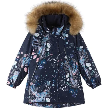 Dívčí bunda Reima Muhvi 5100118C-6983