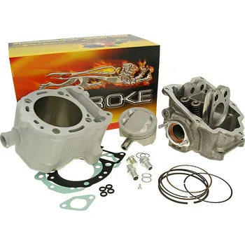 Motodíl Malossi Válec + hlava 282ccm 3117542