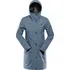 Dámský kabát Alpine Pro Perfeta LJCC568708, S
