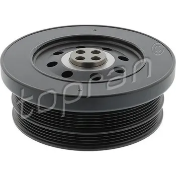 remenice, klikovy hridel TOPRAN 501 542