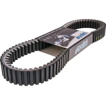 Motodíl Polini Řemen variátoru Polini T-max - Aramid 248.086